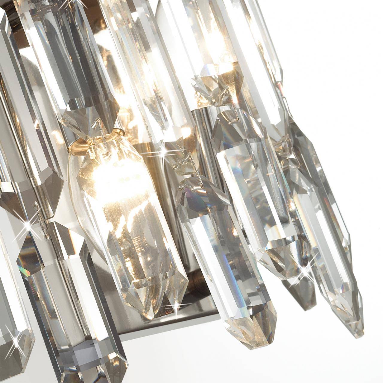 Настенный светильник Odeon Light Hall Dakisa 4985/2W фото 4