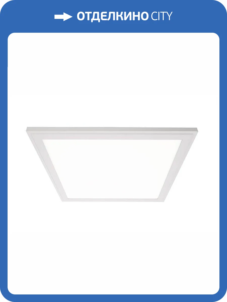 Встраиваемый светильник Deko-Light LED Panel 4K SMALL 565221 фото 2