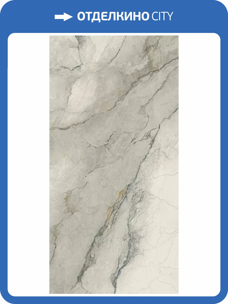 Керамогранит La Fabbrica Ceramiche Bolgheri Stone 196013 Sage Lap Ret 60x120 фото 11