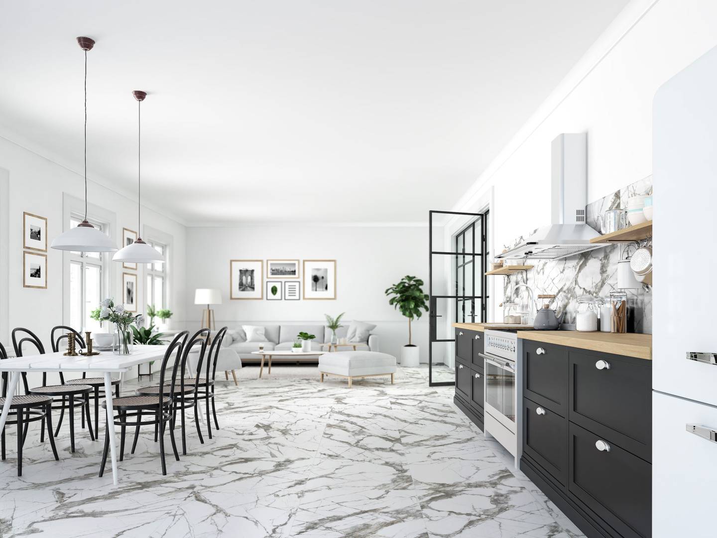 Global Tile Everest