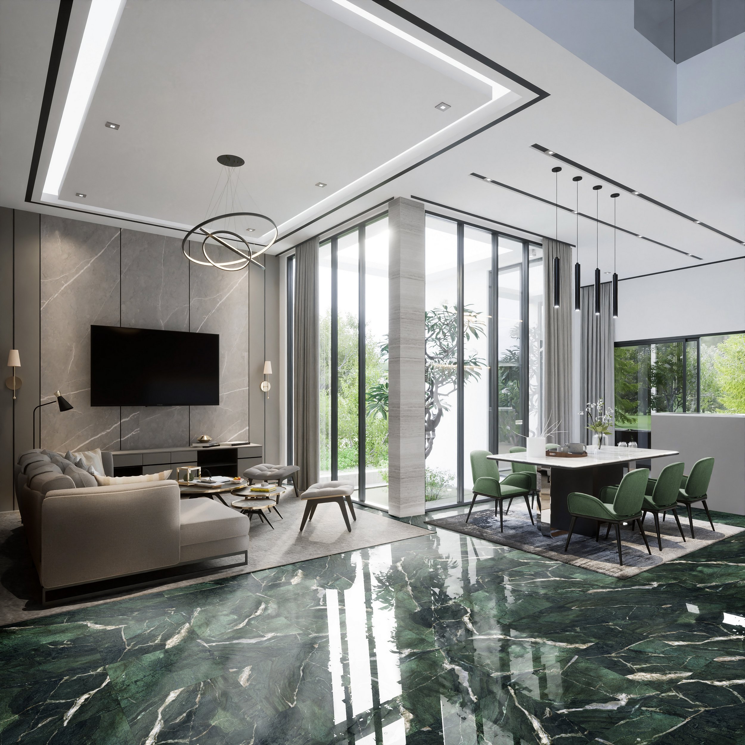 Global Tile Camlin фото 4