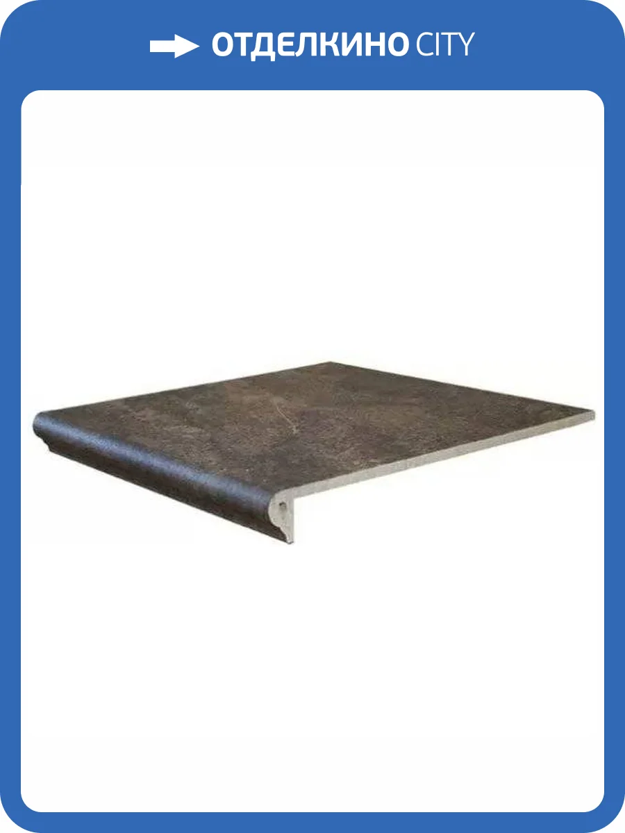 Ступень Interbau Abell 272 31x32 фото 5