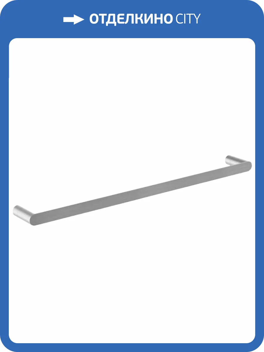 Полотенцедержатель Nofer Verona 16870.60.S фото 3