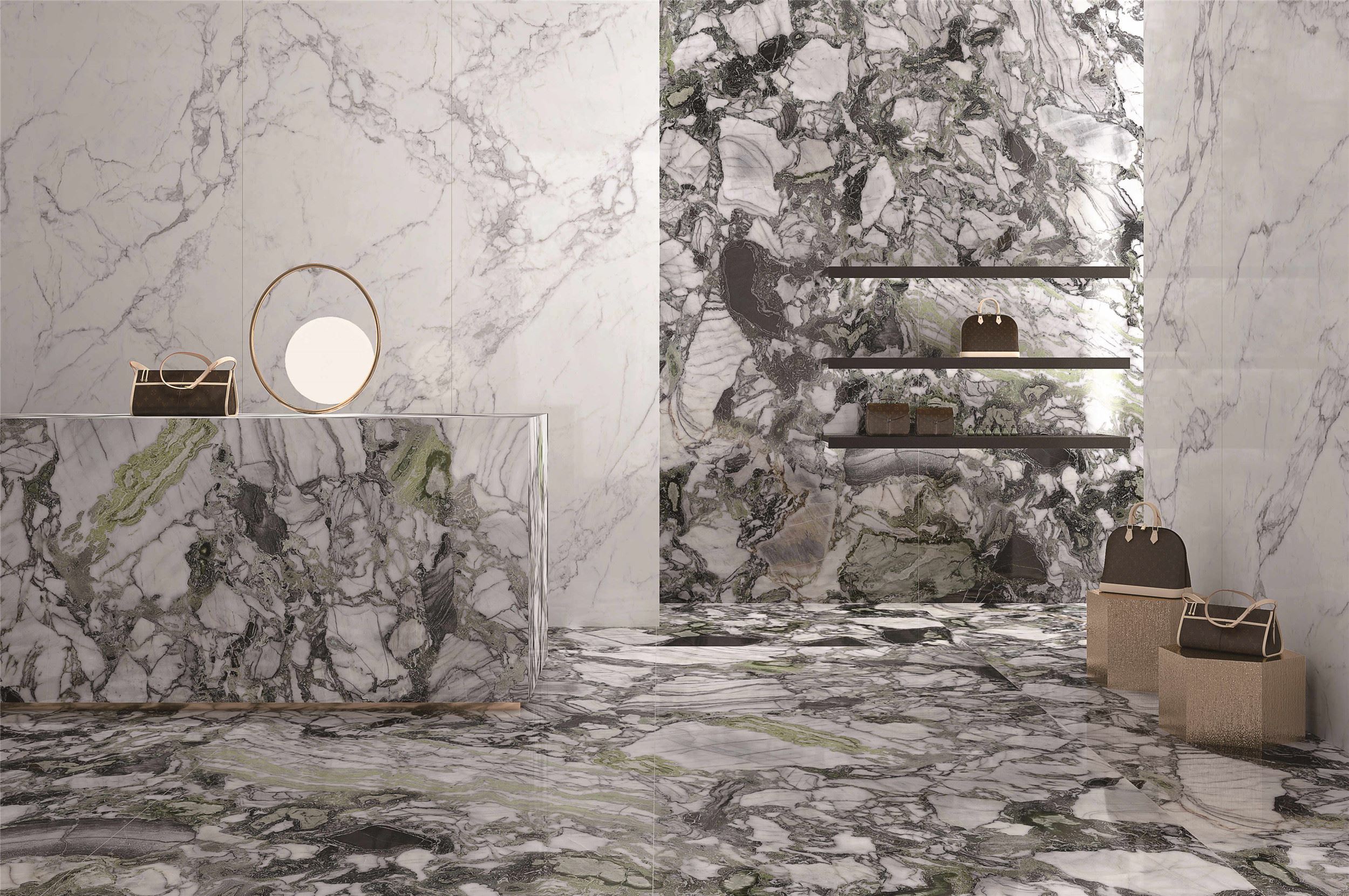 Moreroom Stone Freezing фото 3
