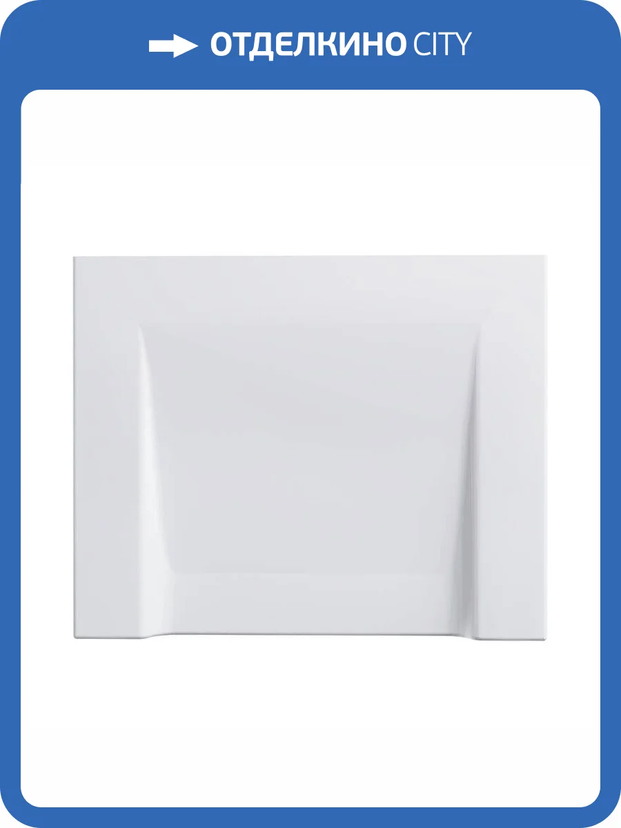 Боковая панель Alex Baitler PT8063H 80x63 с горизонтальным крепежом фото 2