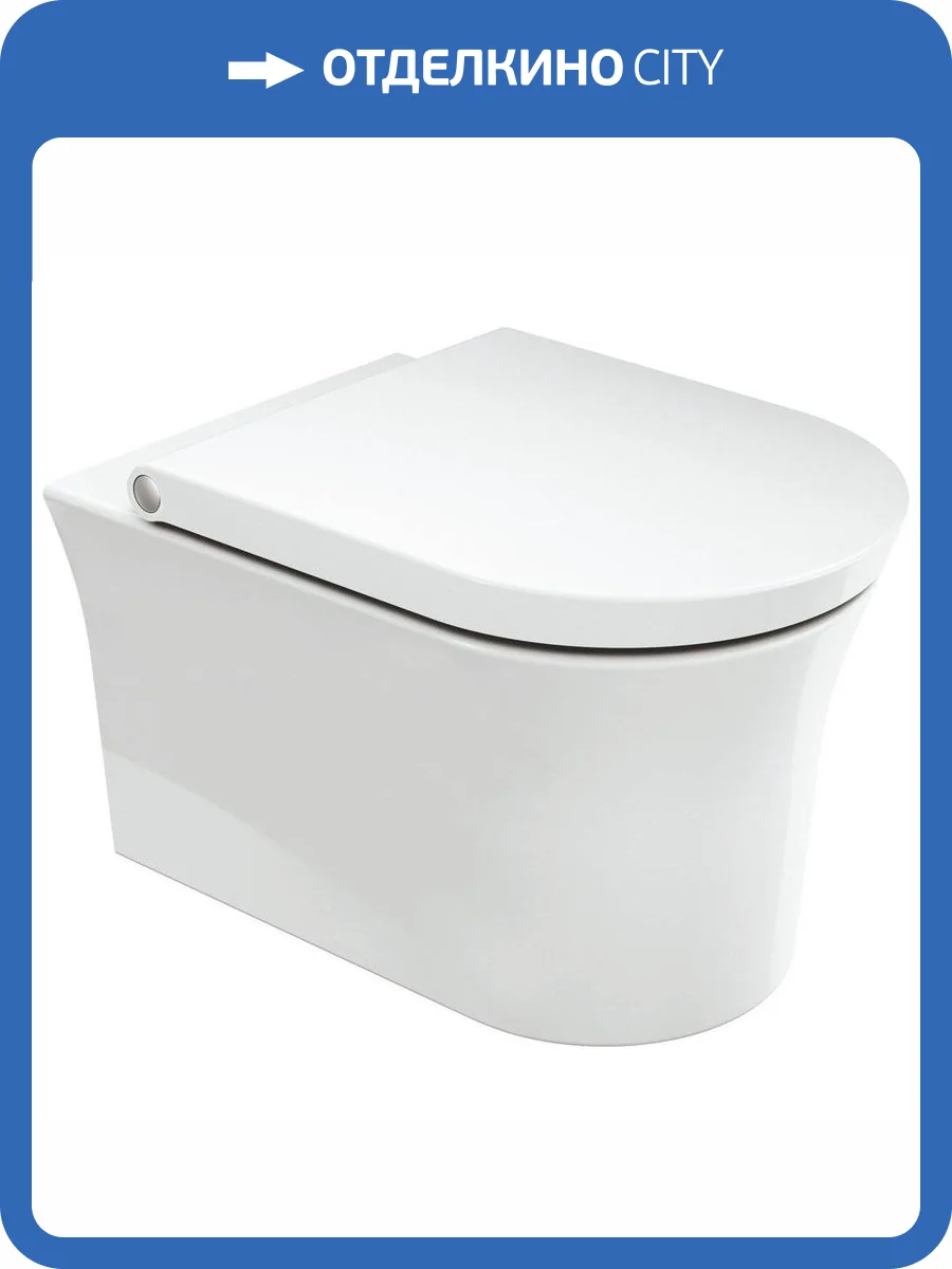 Унитаз подвесной Duravit White Tulip 2576092000 фото 7