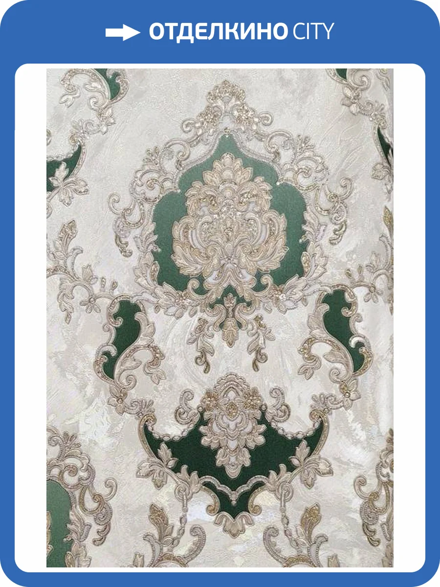 Обои Cassanie Felice DF20210 фото 2