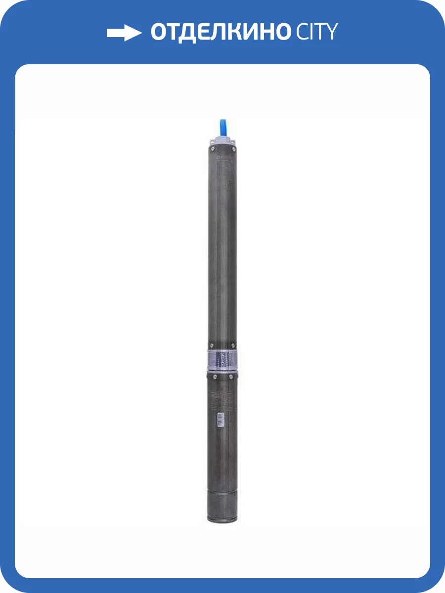 Скважинный насос Aquario ASP(T)7B-210-100BE фото 2