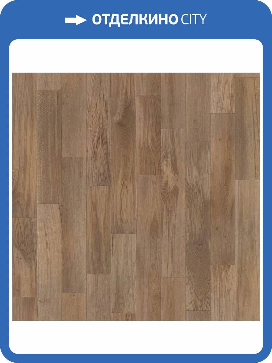 Двухслойная инженерная доска Lab Arte Authentica Дуб Селект Гамлет 400-1500x180x15 фото 3