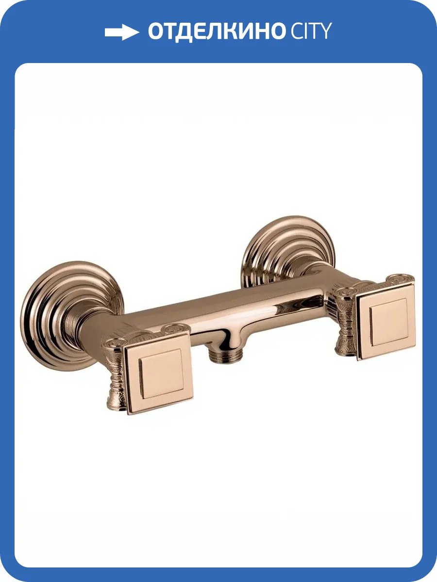 Смеситель для душа Cezares OLIMP-DS-02-O фото 3