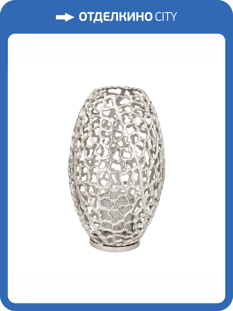 Декоративная ваза Eglo Kimitsu 422345 фото 2