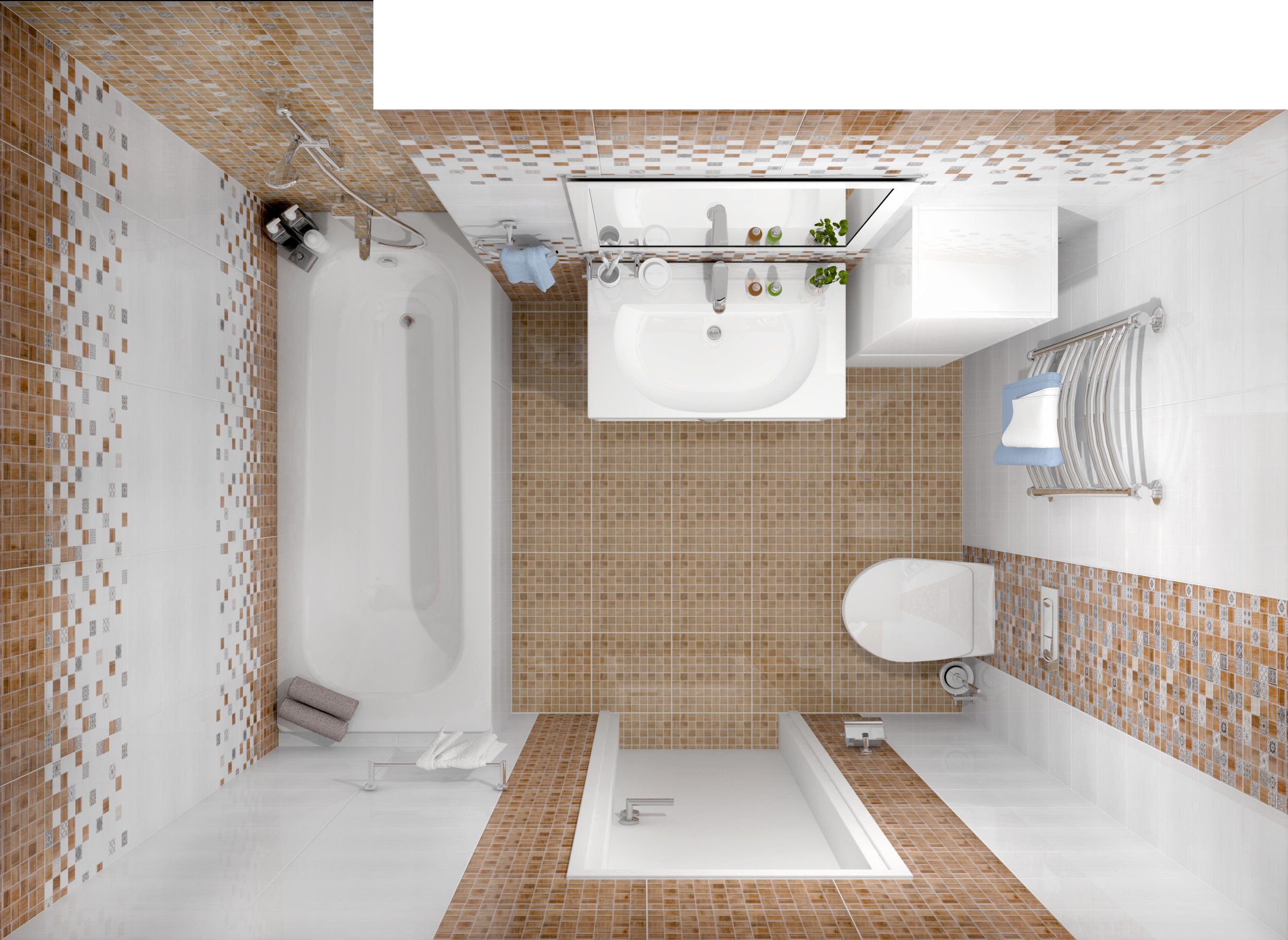 Lasselsberger Ceramics Астрид натуральный фото 5