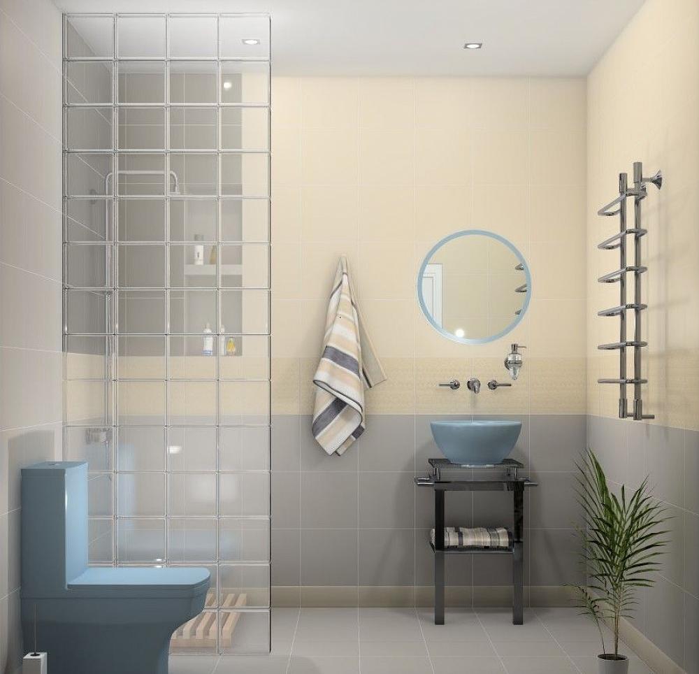 Kerama Marazzi Сатин фото 3