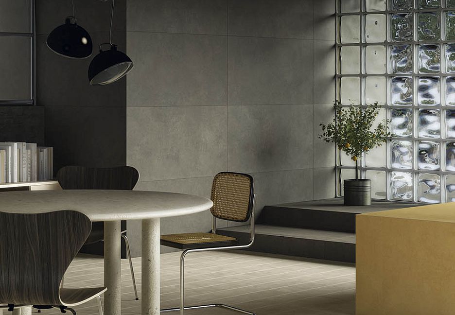 Art&Natura Ceramic Moderno Stucco фото 6