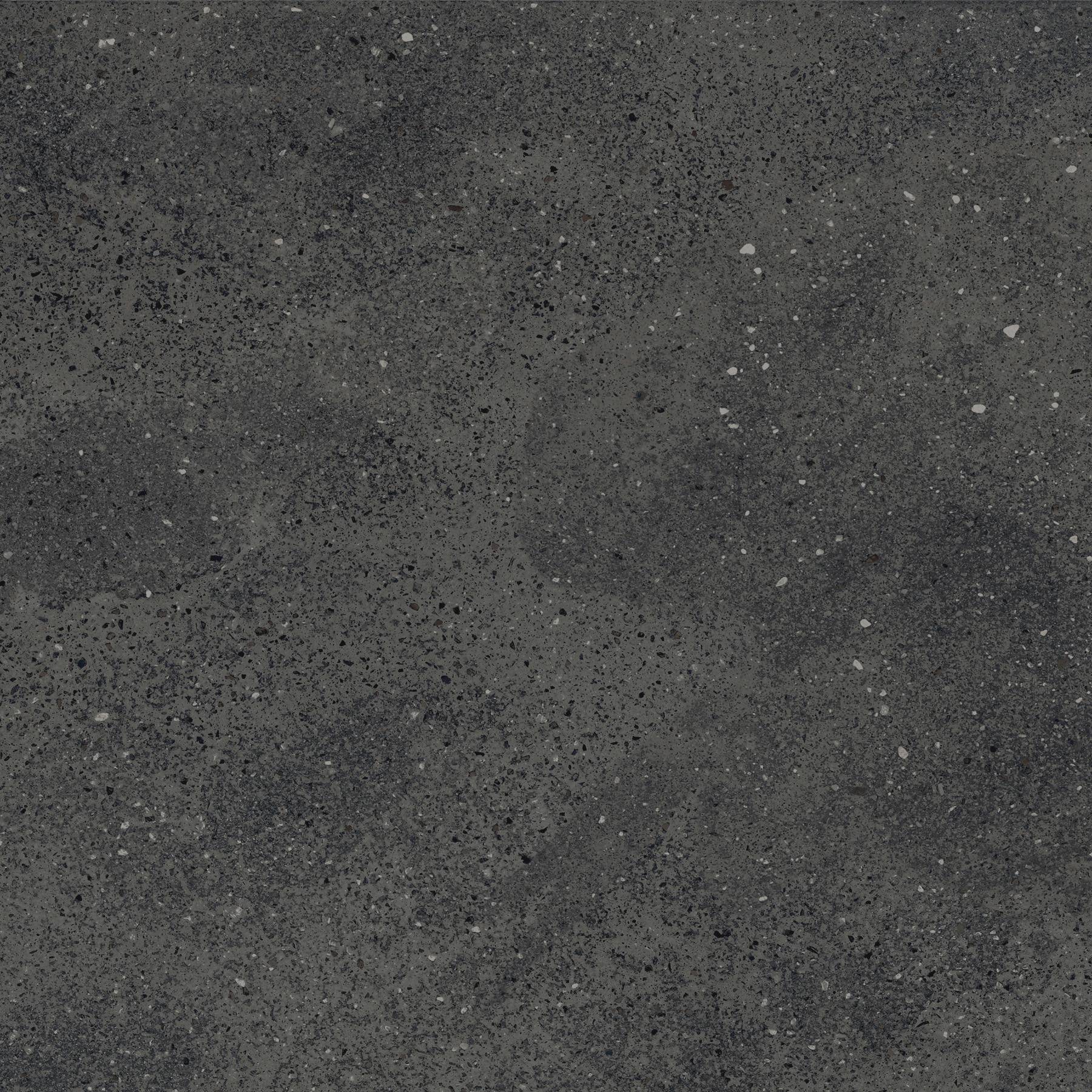 Керамогранит Creanza Treviso EX-203 Nero 60x60 фото 6