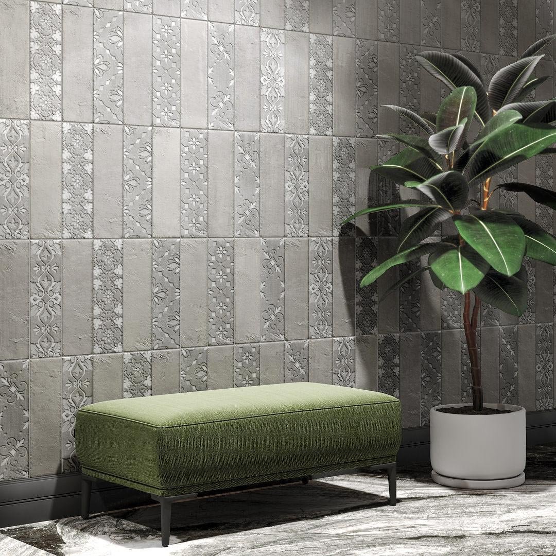 Kerama Marazzi Шеннон фото 4