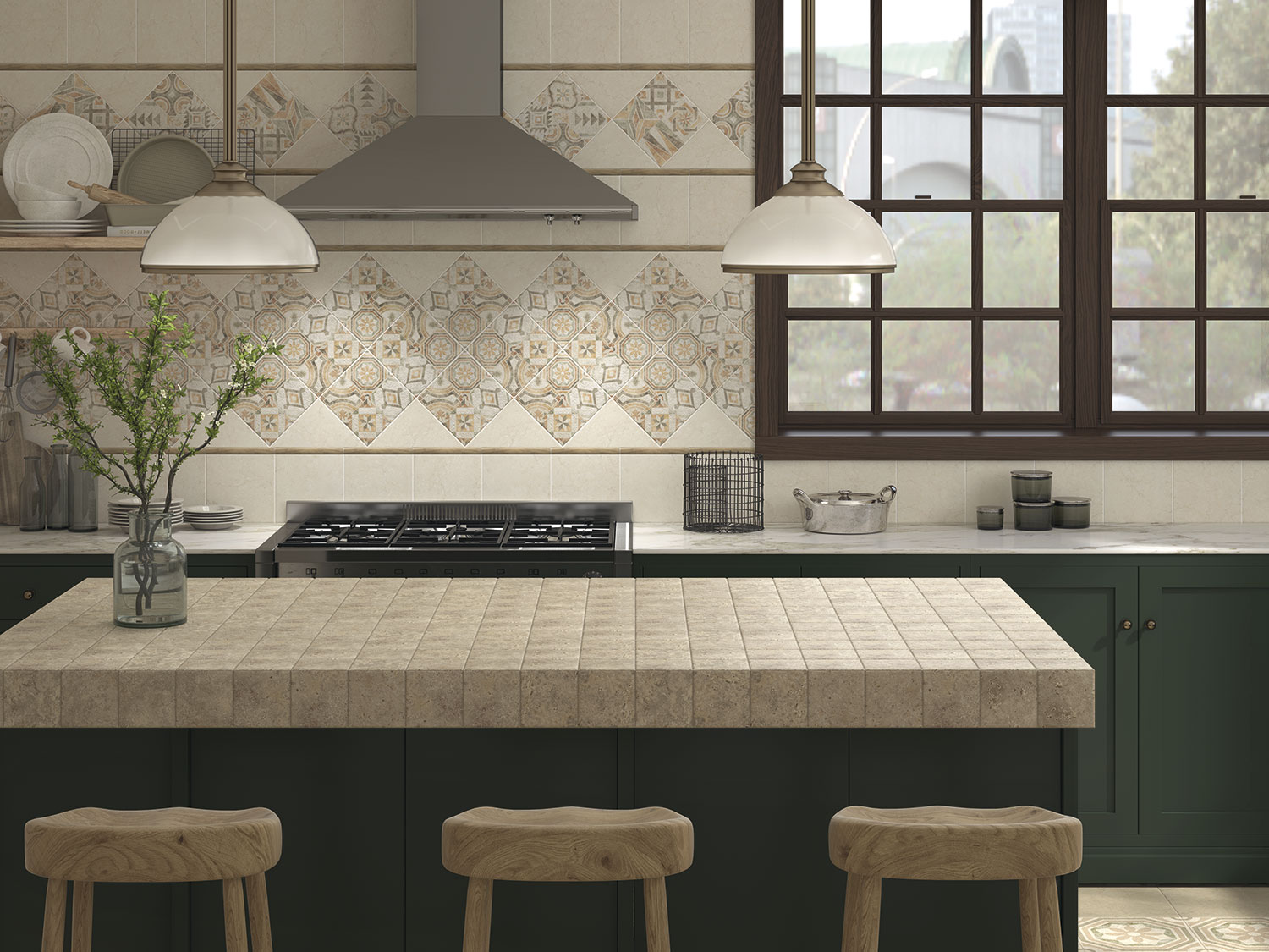 Kerama Marazzi Кампионе фото 7