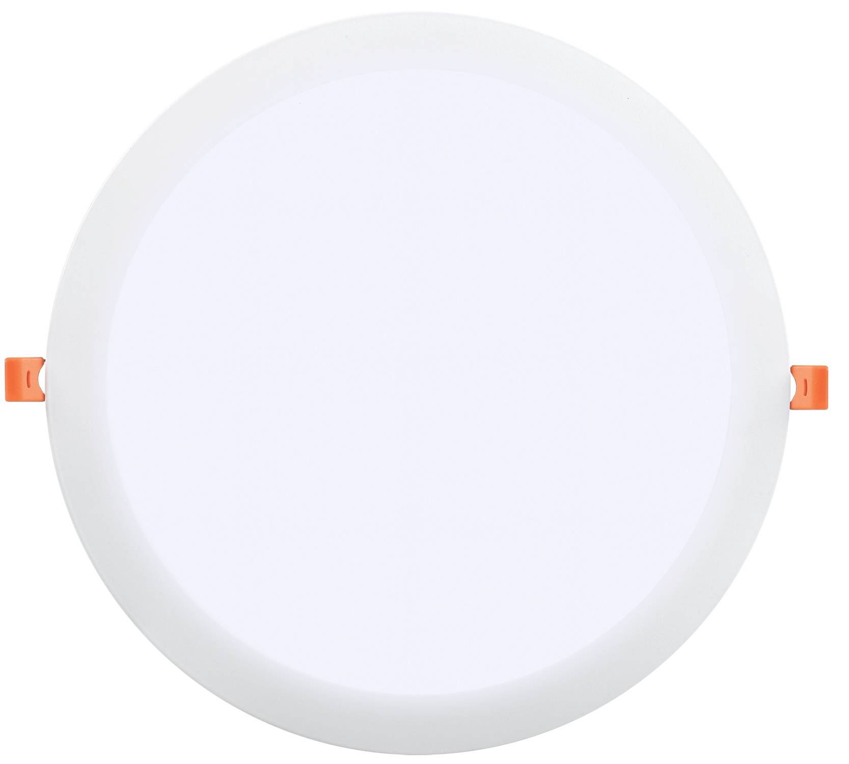 Встраиваемый точечный светодиодный светильник IEK ДВО 1610 LDVO0-1610-1-24-6500-K01 фото 2