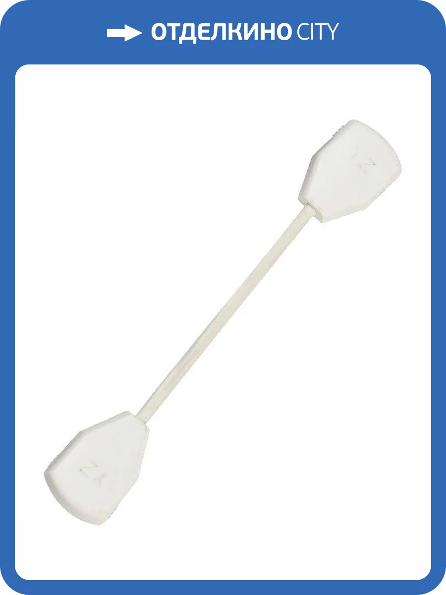 Коннектор гибкий EKS Art Pro 0У-00001368 фото 2