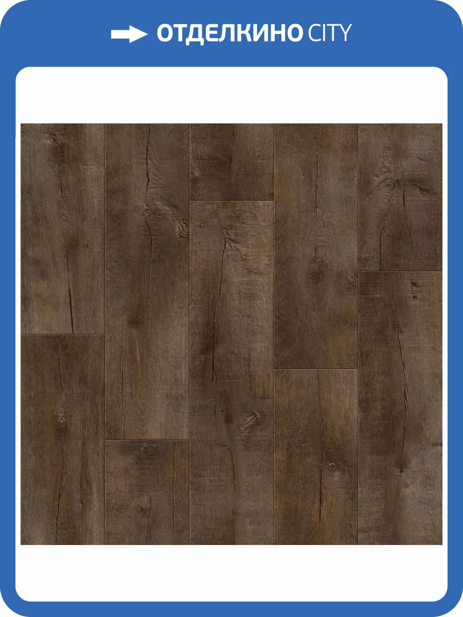 Линолеум Tarkett Gladiator 230919040 Saratoga 3 2.5м (резка) фото 2