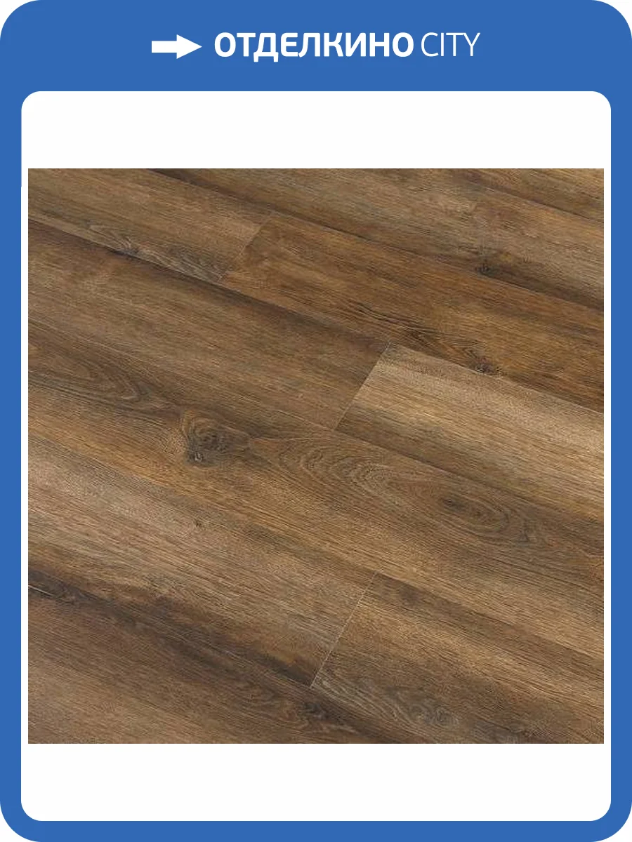 SPC Ламинат StoneWood SW 4/43 4V SW 1022 Трезеро 1220x180 фото 2