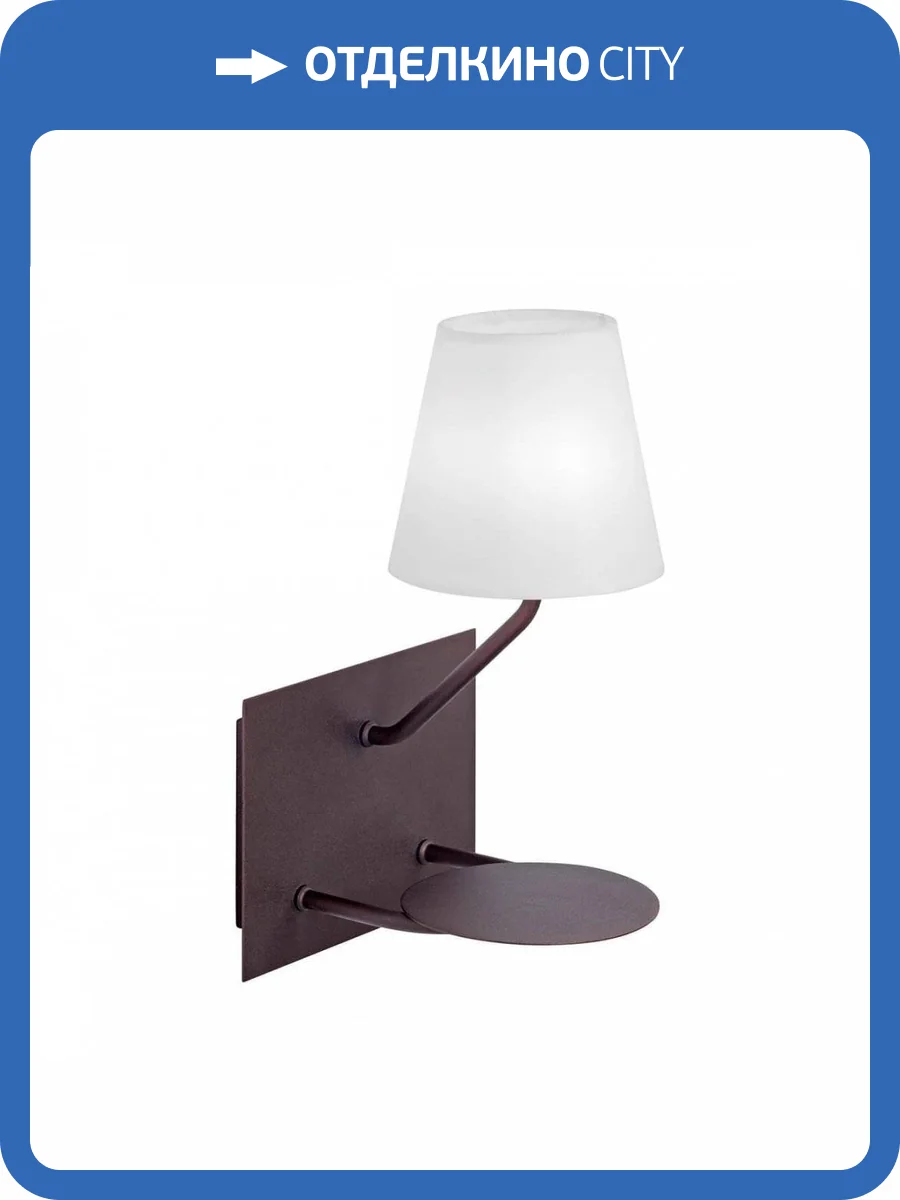 Бра Vitaluce V4776-8/1A фото 2