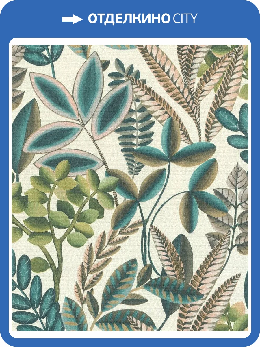 Обои флизелиновые Rasch Florentine Iii 485523 фото 7