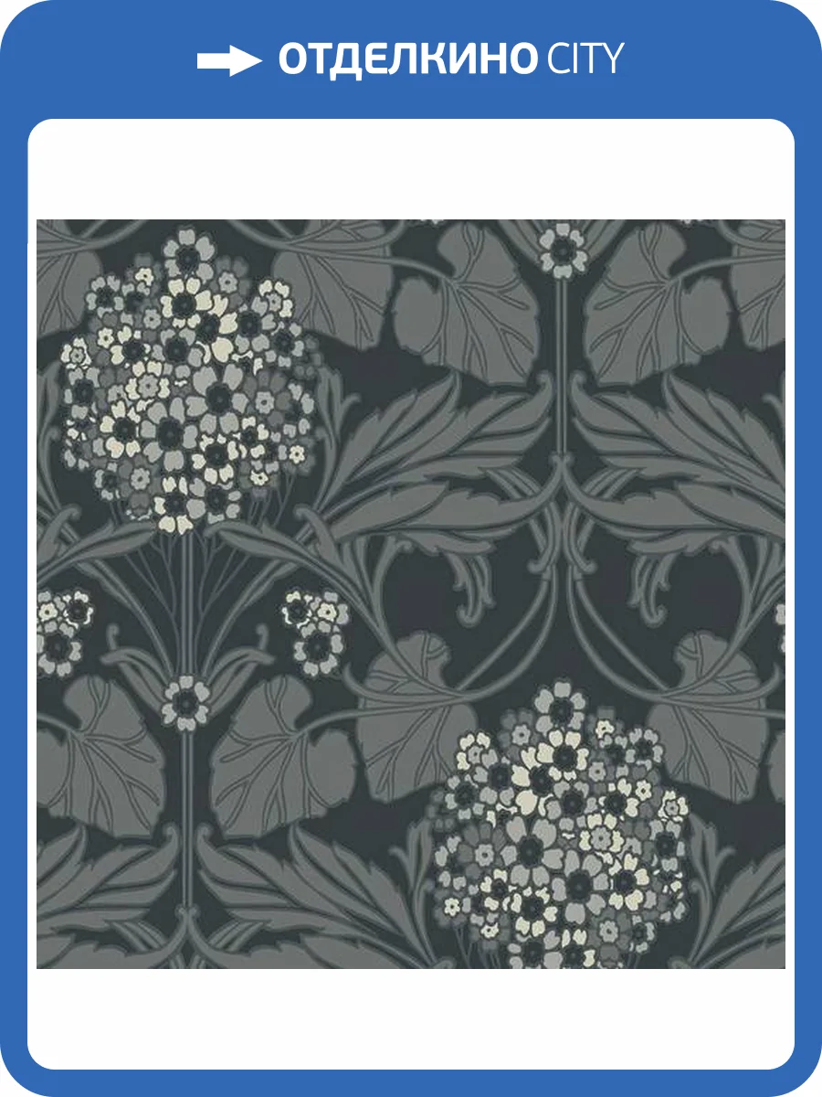 Обои KT Exclusive Arts&Crafts ET12120 фото 2