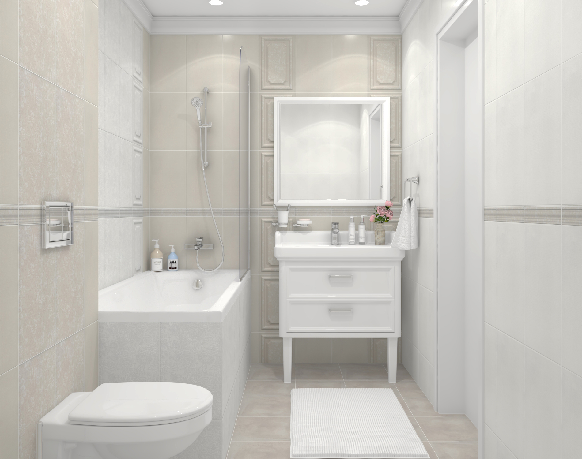 Kerama Marazzi Ауленсия 3 фото 3