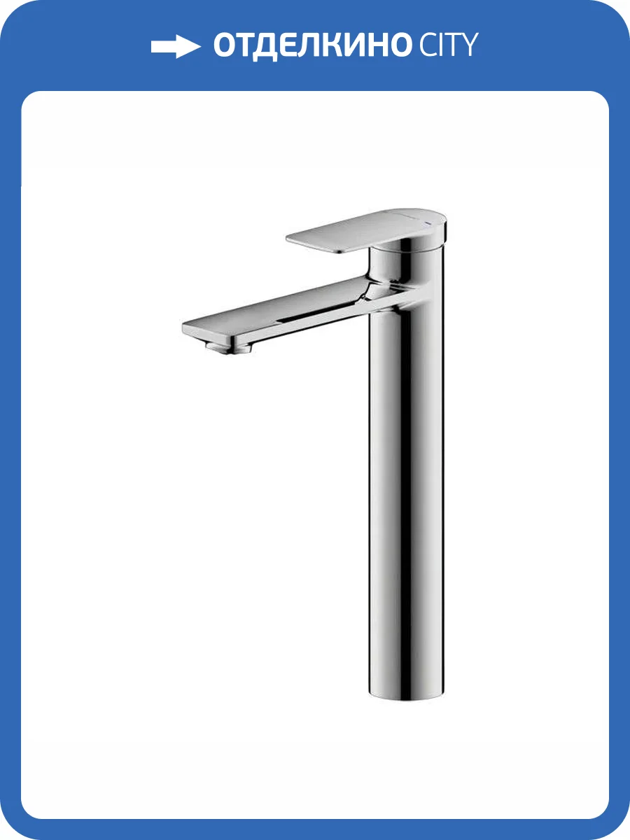 Смеситель для раковины Bravat Eddie F1369402CP-A-RUS фото 3