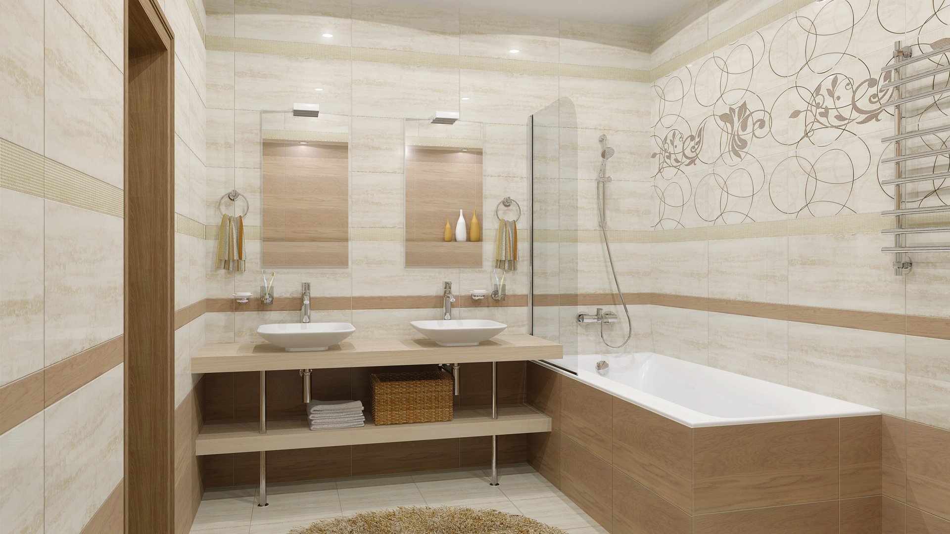 Paradyz Amiche фото 3