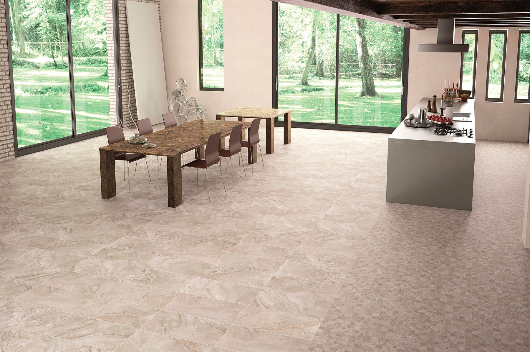 Ceracasa Dolomite фото 2