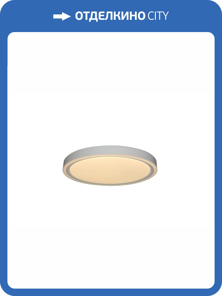 Потолочный светильник Zortes Bella ZRS.1200.04 фото 5