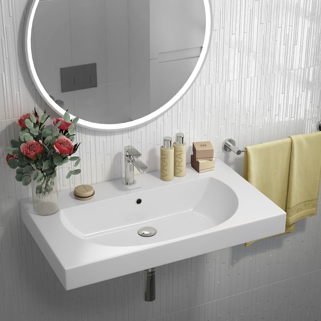 Kerama Marazzi Бьянка фото 9