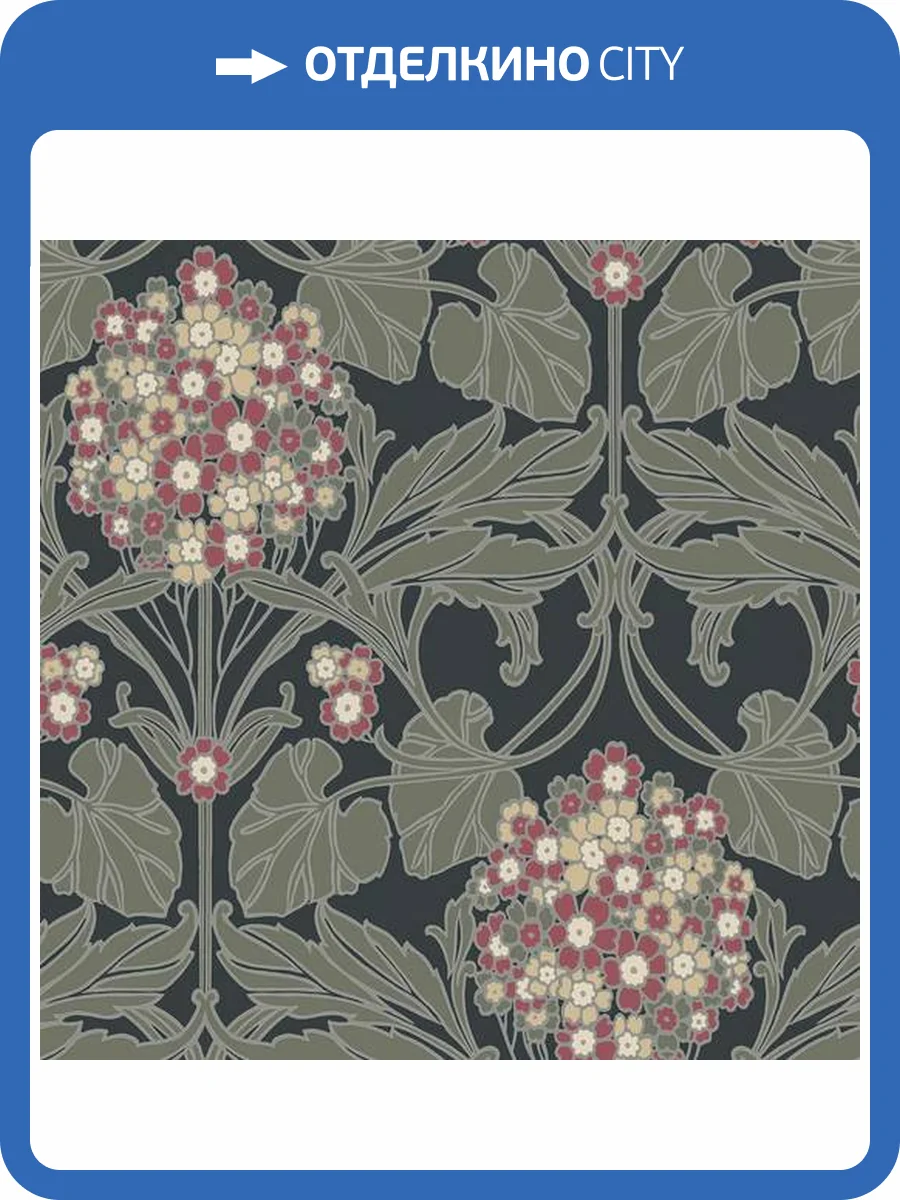 Обои KT Exclusive Arts&Crafts ET12110 фото 2