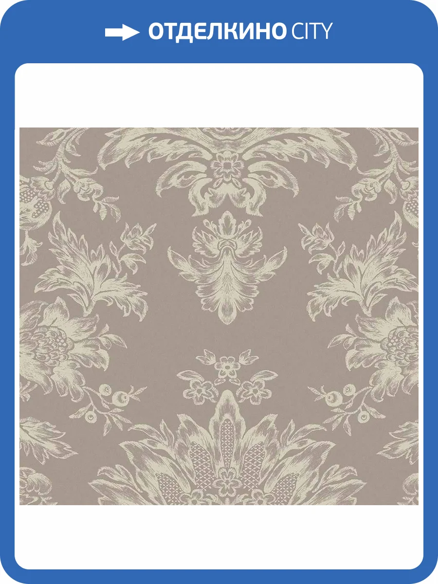 Обои флизелиновые Loymina Classic II V6 010 фото 2