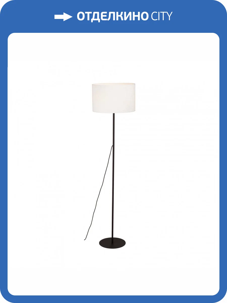 Торшер Vitaluce V3982-1/1P фото 2