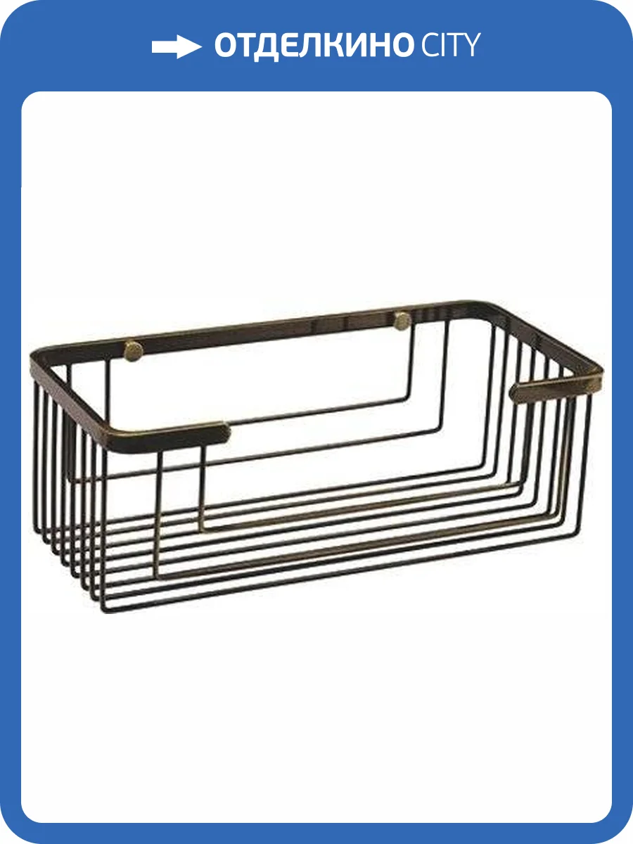 Полка Wasserkraft K-744 фото 3