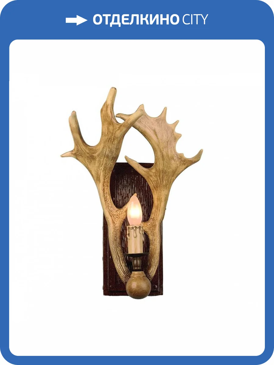 Бра Omnilux OML-52011-01 фото 3