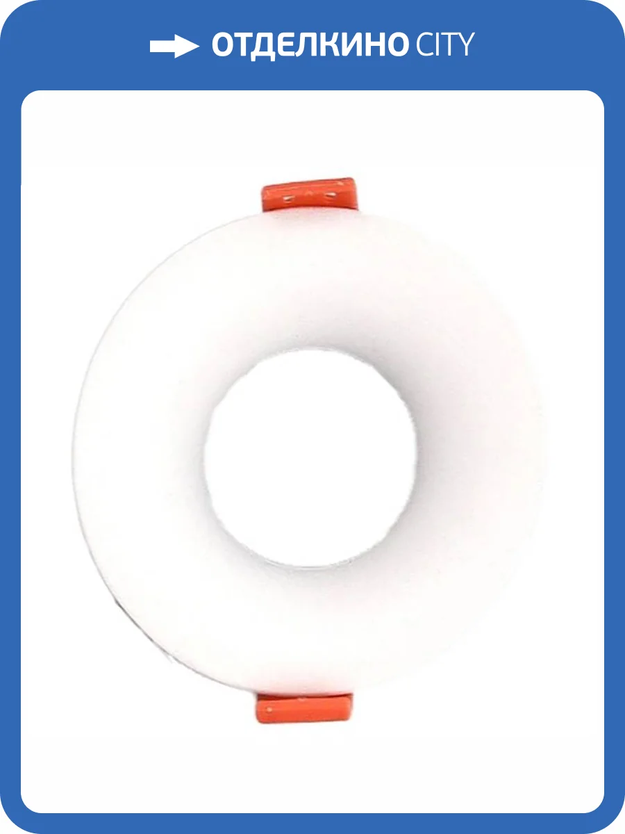 Встраиваемый светильник Wertmark Capella WTC.O01.000 фото 2