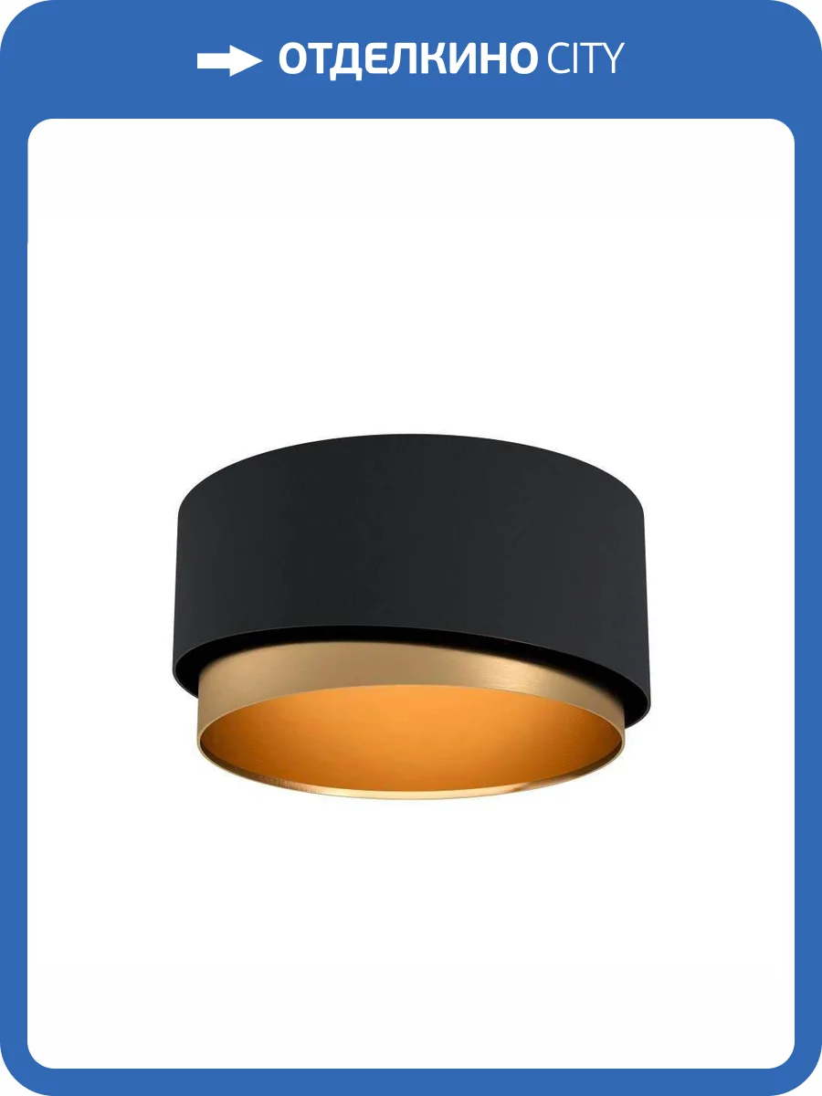 Потолочный светильник Eglo Manderline 39924 фото 3