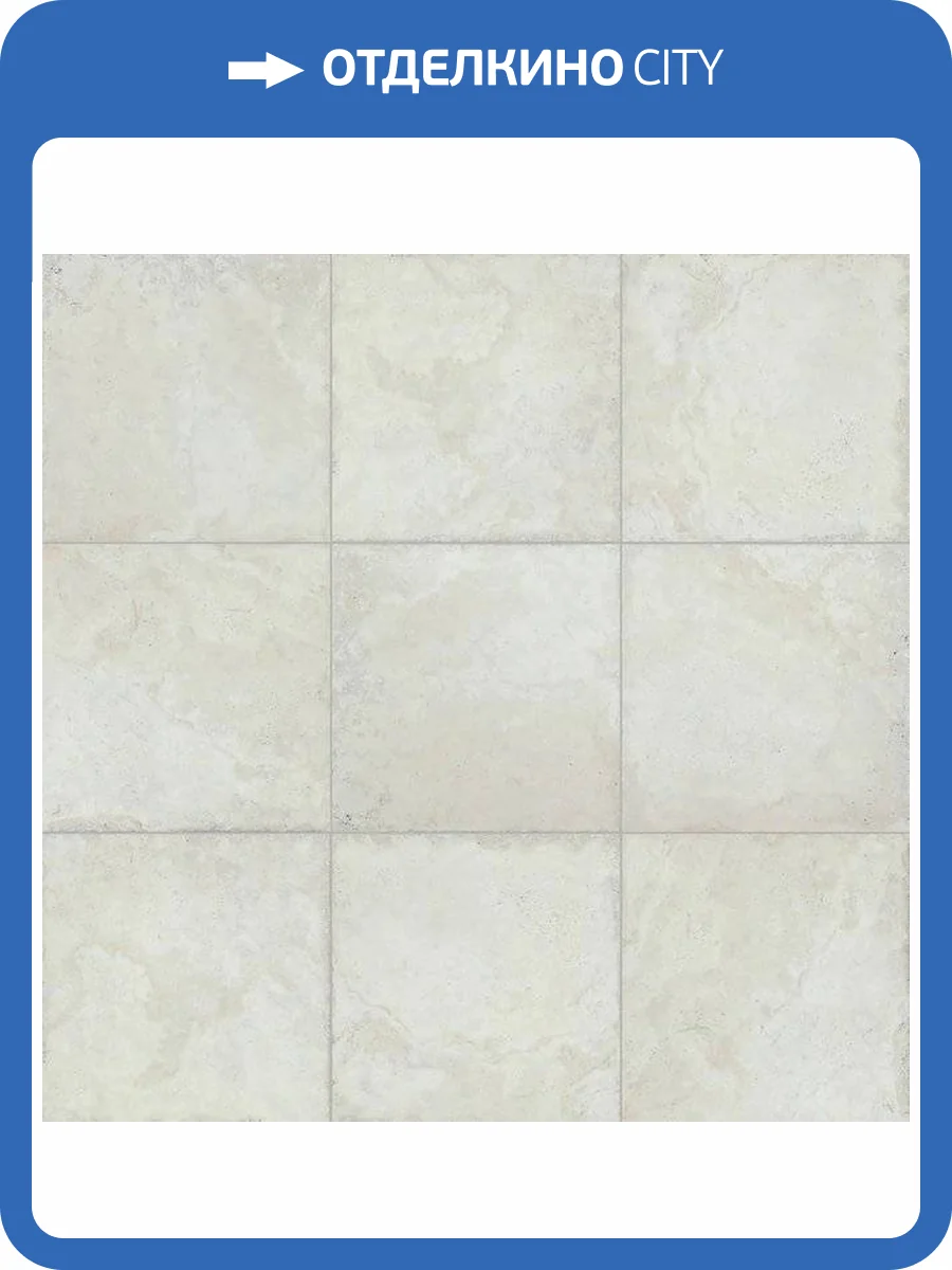 Керамогранит Mainzu Mikron Thassos 20x20 фото 4