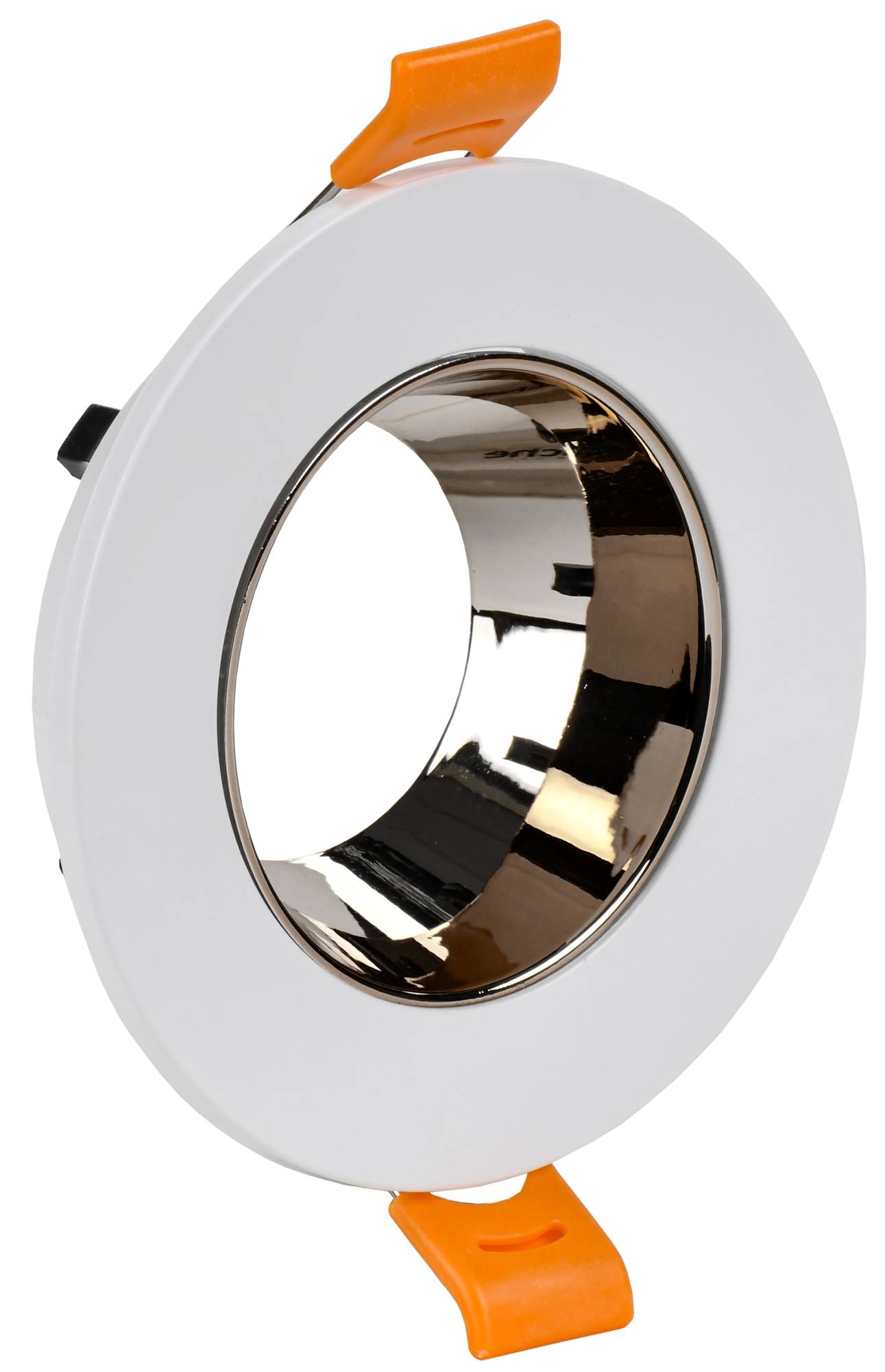 Встраиваемый точечный светильник IEK 4106 LT-UVB0-4106-GU10-1-K30