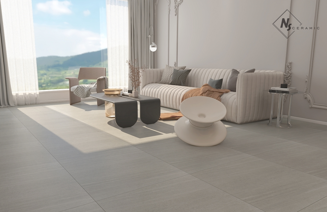 NSceramic 80x80 фото 3