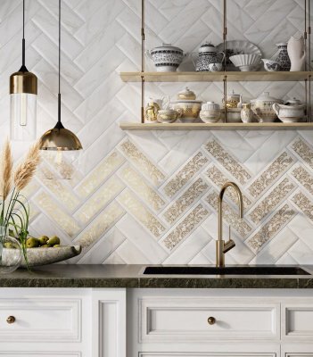 Kerama Marazzi Дорато
