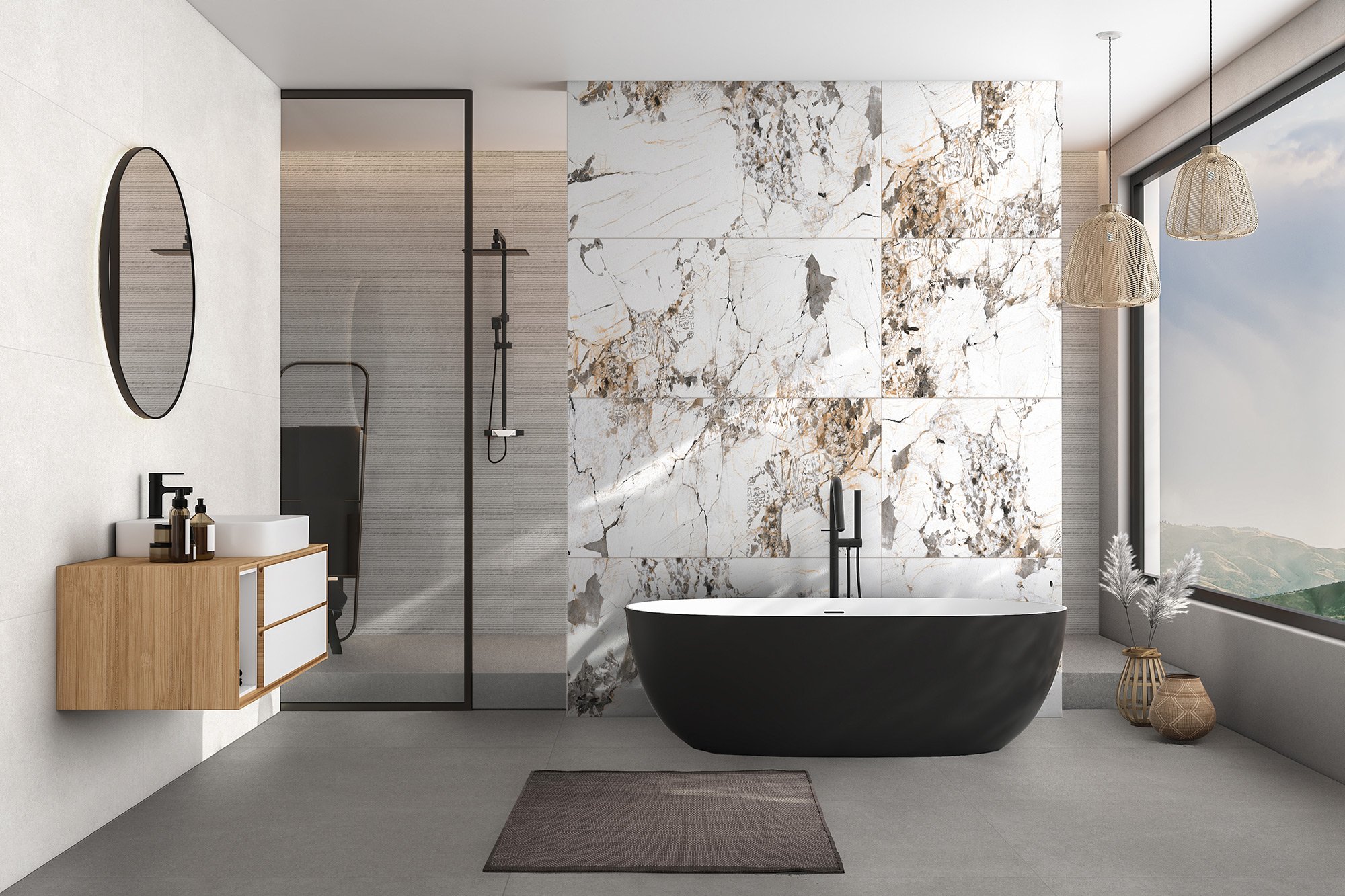 Global Tile Harmony фото 13
