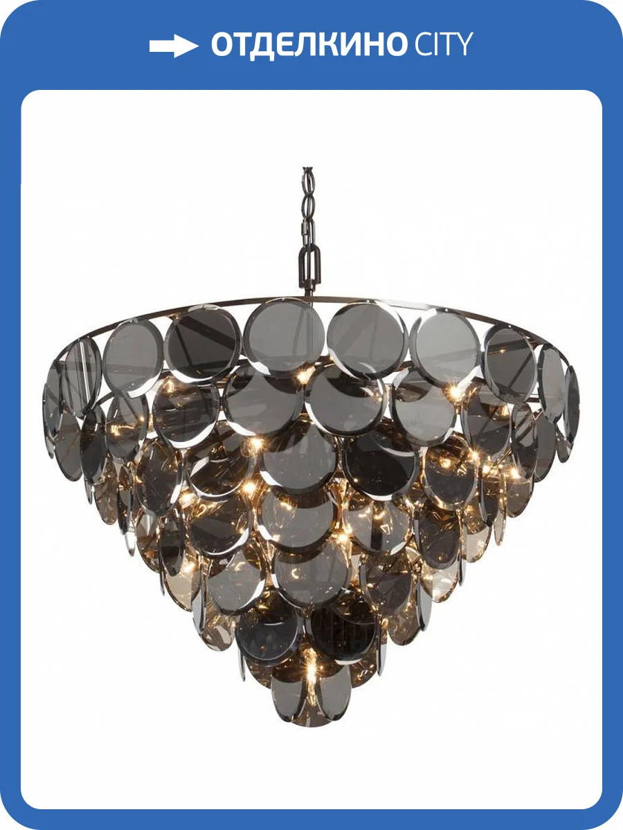 Подвесная люстра Vitaluce V5850-7/25 фото 3