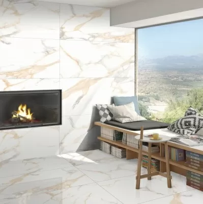 Realistik Luxury Calacatta фото 2