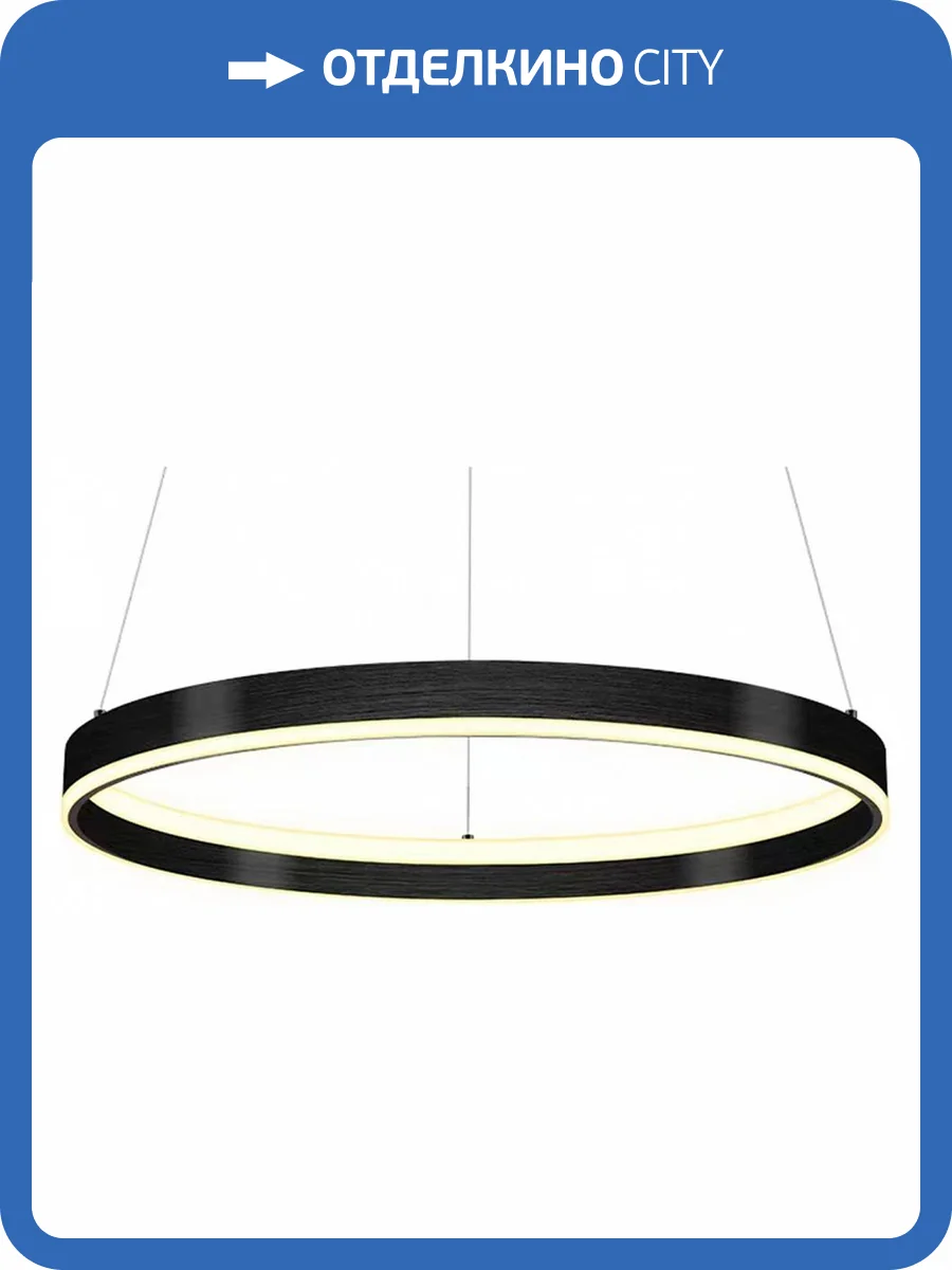 Подвесной светильник Lightstar Rotonda 736417 фото 2