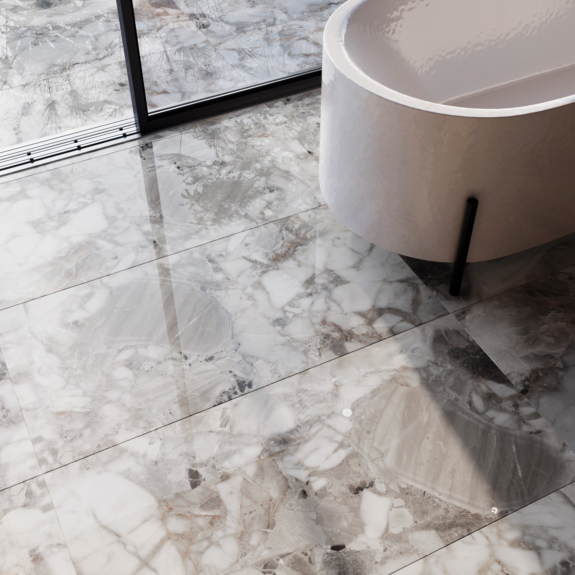 Arcadia Ceramica Aragonite фото 2